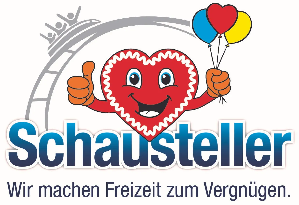 Schausteller logo