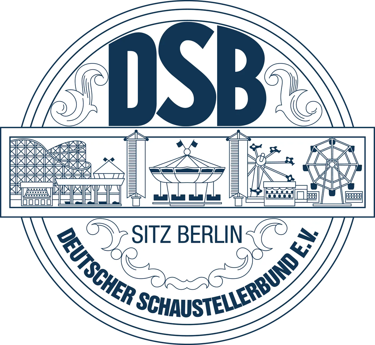 DSB logo